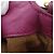 Borsa 2way in tela GG Supreme Gucci Marrone - vista 7