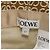 Cappello bucket in cotone jacquard Anagram Loewe Marrone - vista 6