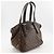 Borsa Tote Louis Vuitton Verona MM Damier Marrone - vista 3