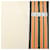 Hermès Sciarpa in seta Carré90 Jumping Hermes Multicolore - vista 9