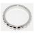 Boucheron Quatre Clou De Paris Pt950 Ring Größe 48 Silber Metallisch - Ansicht 3