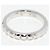 Boucheron Quatre Clou De Paris Pt950 Ring Größe 48 Silber Metallisch - Ansicht 4
