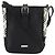 Borsa a tracolla in nylon Burberry Black Label Nero