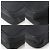 Borsa a tracolla in nylon Burberry Black Label Nero - vista 4