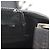 Borsa a tracolla in nylon Burberry Black Label Nero - vista 6