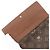 Louis Vuitton Pochette Porte Monnaie Credit Monogram Long Wallet Marrone - vista 8
