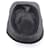Cappello in cotone Chanel nero  - vista 3