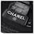 Cappello in cotone Chanel nero  - vista 4