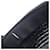 Cappello in cotone Chanel nero  - vista 7