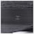 Cappello in cotone Chanel nero  - vista 8