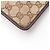 Borsa a Spalla Gucci GG Canvas Marrone Beige - vista 5