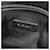 Borsa a mano Givenchy in pelle e tela Nero - vista 4