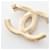 Spilla Chanel Coco Mark D'oro Metallico  - vista 4