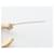 Spilla Chanel Coco Mark D'oro Metallico  - vista 7