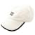 Miu Miu Cotton Cap White  - view 1