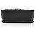 Mini borsa a tracolla Deco in pelle di vitello Gucci Nero - vista 4