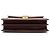 Gucci GG Canvas Ophidia Small Top Handle Rosso - vista 3