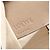 Borsa Loewe Hammock Small in pelle 2way Marrone Beige - vista 4
