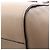 Borsa Loewe Hammock Small in pelle 2way Marrone Beige - vista 6