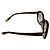 Gafas de sol Furla marrones de plástico SU4926J Castaño - vista 5