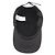 Cappellino in cotone con logo Loewe ricamato Nero - vista 3