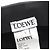 Cappellino in cotone con logo Loewe ricamato Nero - vista 4