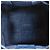 Borsa a secchiello Cassette Small Bottega Veneta borsa a tracolla Blu - vista 5