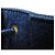 Borsa a secchiello Cassette Small Bottega Veneta borsa a tracolla Blu - vista 9