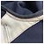 Autre Marque FWK by Engineered Garments Elbow Patch Work Jacket Blue Navy blue - view 16