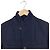 Autre Marque FWK by Engineered Garments Elbow Patch Work Jacket Blue Navy blue - view 4