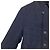 Autre Marque FWK by Engineered Garments Elbow Patch Work Jacket Blue Navy blue - view 5
