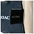 Chaqueta de shearling con firma Coach Azul Blanco roto Camello - vista 7