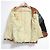 Autre Marque Chaqueta de lana entallada LEONARD Multicolor - vista 4
