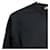Céline Celine Wollstrickpullover Schwarz  - Ansicht 2