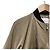 Autre Marque EZUMi Peplum Kapok MA-1 Jacket Beige - view 2