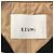 Autre Marque EZUMi Peplum Kapok MA-1 Jacket Beige - view 5