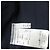 Autre Marque ELENDEEK Sweat Combo Maxi Kleid Blau Marineblau - Ansicht 9