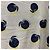 Stella Mc Cartney Stella McCartney Seiden-Woll-Pullover Blau - Ansicht 5