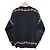 Stella Mc Cartney Stella McCartney Fantasia Mickey Strickpullover Schwarz Mehrfarben - Ansicht 2