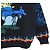 Stella Mc Cartney Stella McCartney Fantasia Mickey Strickpullover Schwarz Mehrfarben - Ansicht 4