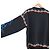 Stella Mc Cartney Stella McCartney Fantasia Mickey Strickpullover Schwarz Mehrfarben - Ansicht 6