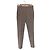 Theory Check Tapered Hose Braun