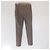 Theory Check Tapered Hose Braun - Ansicht 2