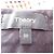 Theory Check Tapered Hose Braun - Ansicht 5