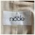 Autre Marque Abrigo de lana Chester Boutique nicole Beige - vista 4