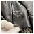 Autre Marque Blusón de Tweed Herringbone BEAUTY&YOUTH UNITED ARROWS Negro - vista 10
