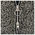 Autre Marque Blusón de Tweed Herringbone BEAUTY&YOUTH UNITED ARROWS Negro - vista 6