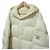 Autre Marque Chaqueta con capucha de plumón Karl Helmut Blanco - vista 3