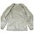Autre Marque Abrigo sin cuello de piel sintética MARIED'OR Beige - vista 5