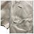Autre Marque Abrigo sin cuello de lana Beaver Drawer Blanco Crudo - vista 3